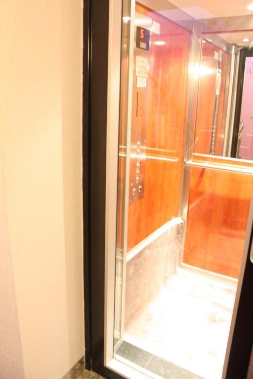 Hotel De Nevers Aulnay-sous-Bois Esterno foto